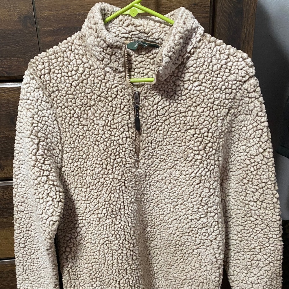 StillWater Soft Jacket